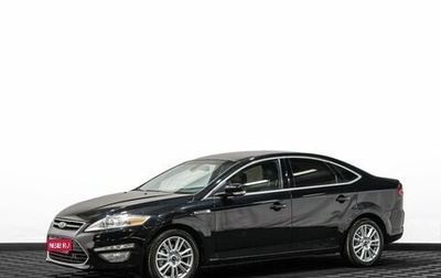 Ford Mondeo IV, 2013 год, 1 199 000 рублей, 1 фотография