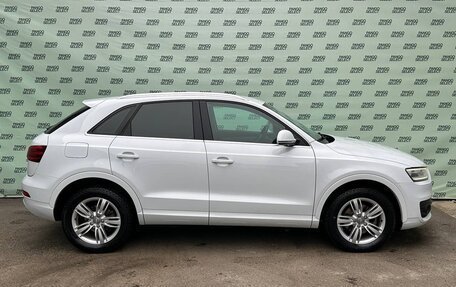 Audi Q3, 2012 год, 1 895 000 рублей, 9 фотография