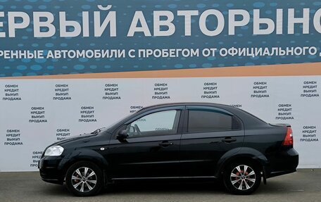 Chevrolet Aveo III, 2010 год, 575 000 рублей, 8 фотография