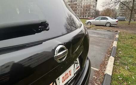 Nissan Qashqai, 2007 год, 1 050 000 рублей, 8 фотография