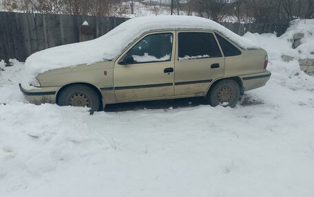 Daewoo Nexia I рестайлинг, 2006 год, 55 000 рублей, 3 фотография