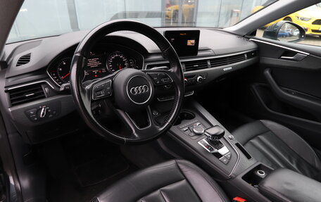 Audi A5, 2016 год, 2 790 000 рублей, 11 фотография