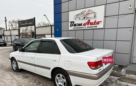 Toyota Carina, 1997 год, 550 000 рублей, 5 фотография