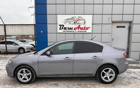 Mazda Axela, 2004 год, 675 000 рублей, 3 фотография