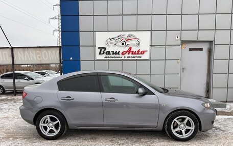 Mazda Axela, 2004 год, 675 000 рублей, 4 фотография