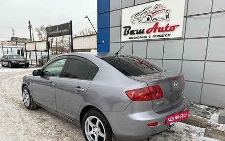 Mazda Axela, 2004 год, 675 000 рублей, 5 фотография