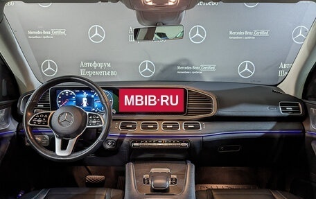 Mercedes-Benz GLE, 2020 год, 8 350 000 рублей, 14 фотография