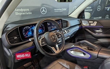 Mercedes-Benz GLE, 2020 год, 8 350 000 рублей, 15 фотография