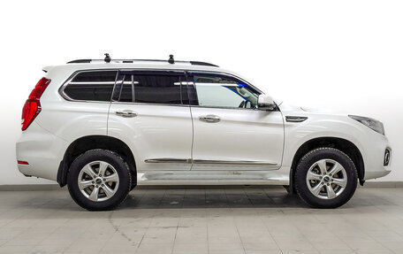 Haval H9 I рестайлинг, 2023 год, 3 690 000 рублей, 4 фотография