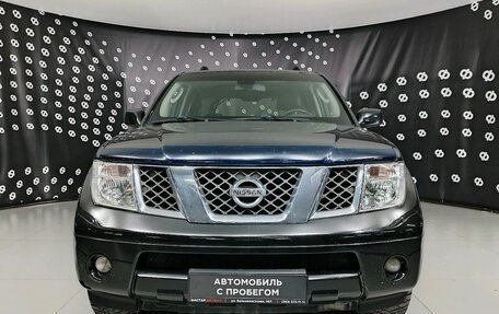 Nissan Pathfinder, 2006 год, 1 122 000 рублей, 2 фотография