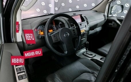 Nissan Pathfinder, 2006 год, 1 122 000 рублей, 11 фотография