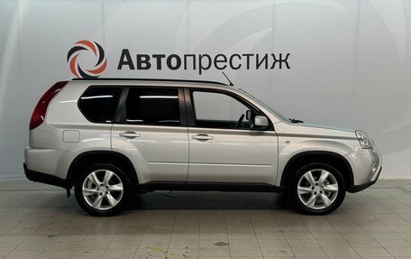 Nissan X-Trail, 2012 год, 1 530 000 рублей, 4 фотография