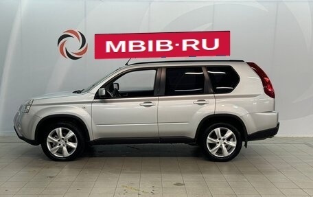 Nissan X-Trail, 2012 год, 1 530 000 рублей, 5 фотография