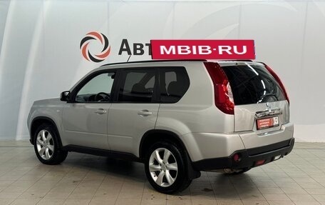 Nissan X-Trail, 2012 год, 1 530 000 рублей, 8 фотография