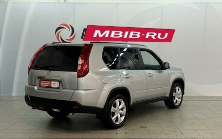 Nissan X-Trail, 2012 год, 1 530 000 рублей, 6 фотография