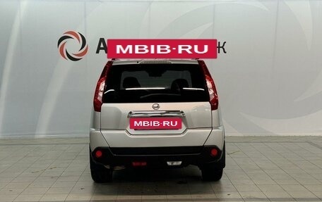 Nissan X-Trail, 2012 год, 1 530 000 рублей, 7 фотография