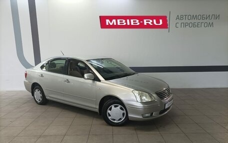 Toyota Premio, 2001 год, 770 000 рублей, 3 фотография