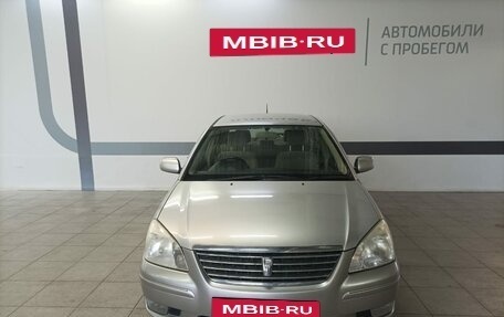 Toyota Premio, 2001 год, 770 000 рублей, 2 фотография