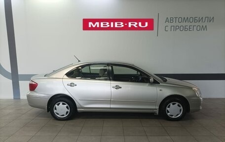 Toyota Premio, 2001 год, 770 000 рублей, 4 фотография