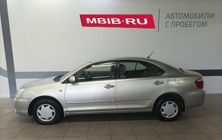 Toyota Premio, 2001 год, 770 000 рублей, 6 фотография