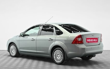 Ford Focus II рестайлинг, 2009 год, 895 000 рублей, 3 фотография