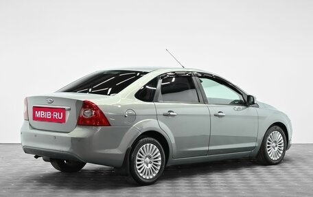 Ford Focus II рестайлинг, 2009 год, 895 000 рублей, 5 фотография