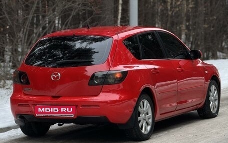 Mazda 3, 2006 год, 610 000 рублей, 3 фотография