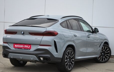 BMW X6, 2024 год, 19 500 000 рублей, 3 фотография