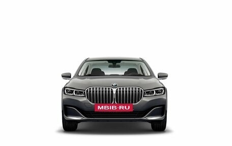 BMW 7 серия, 2024 год, 22 000 000 рублей, 2 фотография