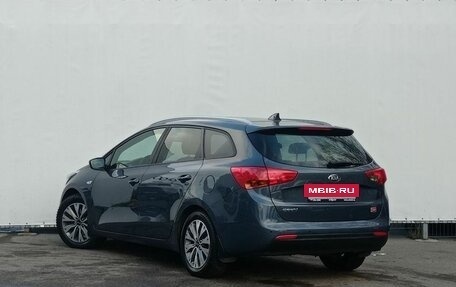 KIA cee'd III, 2018 год, 1 750 000 рублей, 7 фотография