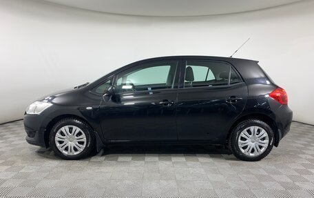 Toyota Auris II, 2008 год, 749 000 рублей, 8 фотография