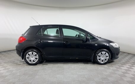 Toyota Auris II, 2008 год, 749 000 рублей, 4 фотография