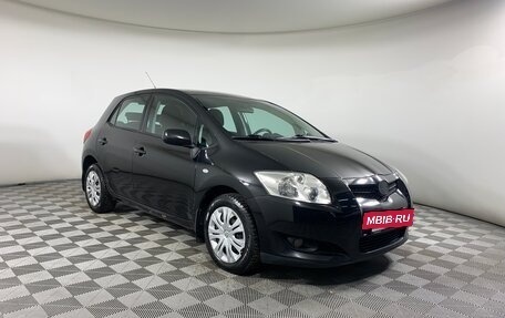 Toyota Auris II, 2008 год, 749 000 рублей, 3 фотография