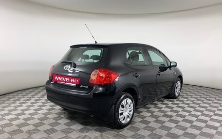 Toyota Auris II, 2008 год, 749 000 рублей, 5 фотография