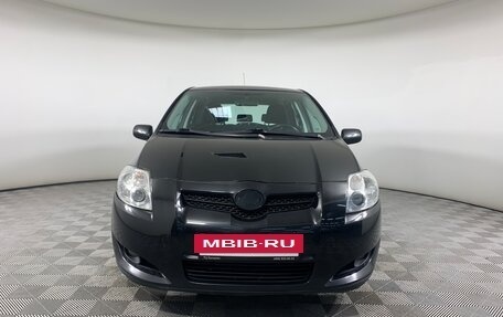 Toyota Auris II, 2008 год, 749 000 рублей, 2 фотография