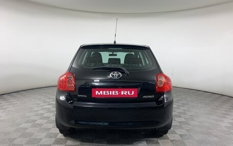 Toyota Auris II, 2008 год, 749 000 рублей, 6 фотография