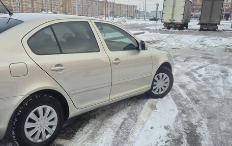 Skoda Octavia, 2012 год, 925 000 рублей, 1 фотография