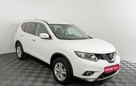 Nissan X-Trail, 2015 год, 2 000 000 рублей, 3 фотография