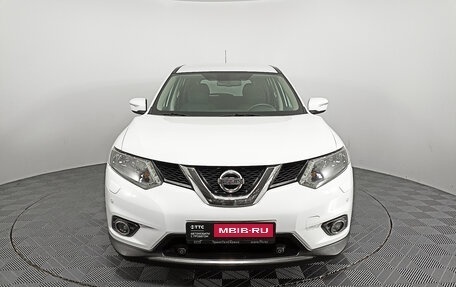 Nissan X-Trail, 2015 год, 2 000 000 рублей, 2 фотография