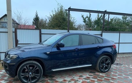 BMW X6, 2012 год, 2 200 000 рублей, 1 фотография