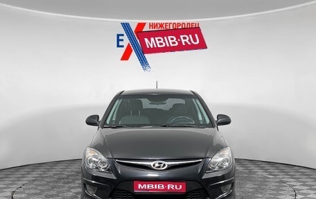 Hyundai i30 I, 2010 год, 779 000 рублей, 1 фотография