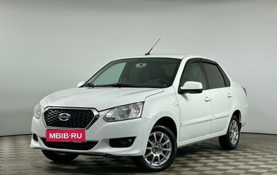 Datsun on-DO I рестайлинг, 2019 год, 799 000 рублей, 1 фотография