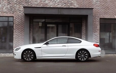 BMW 6 серия, 2011 год, 2 349 000 рублей, 3 фотография