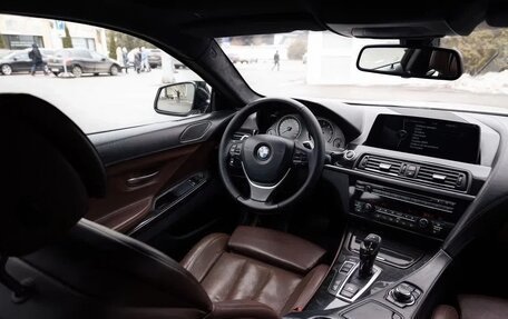 BMW 6 серия, 2011 год, 2 349 000 рублей, 14 фотография