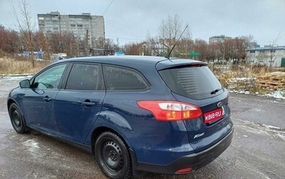 Ford Focus III, 2014 год, 795 000 рублей, 1 фотография