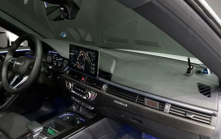 Audi A5, 2021 год, 3 199 787 рублей, 9 фотография