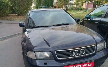 Audi A4, 1998 год, 230 000 рублей, 2 фотография