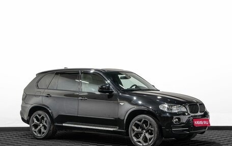 BMW X5, 2009 год, 1 899 000 рублей, 1 фотография