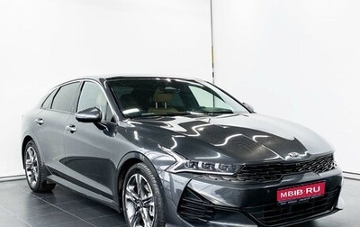 KIA K5, 2019 год, 3 150 000 рублей, 1 фотография