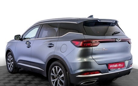 Chery Tiggo 7 Pro, 2021 год, 1 800 000 рублей, 7 фотография